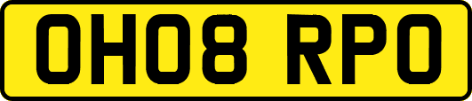 OH08RPO