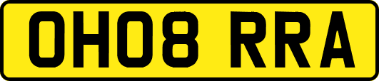 OH08RRA