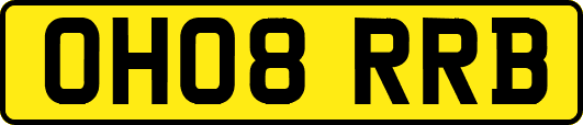 OH08RRB