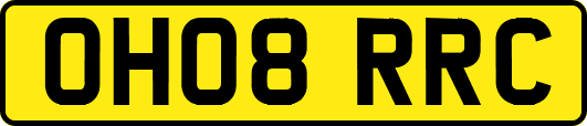 OH08RRC