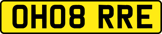 OH08RRE