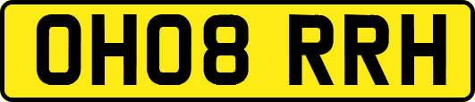 OH08RRH