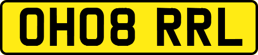OH08RRL