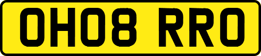 OH08RRO