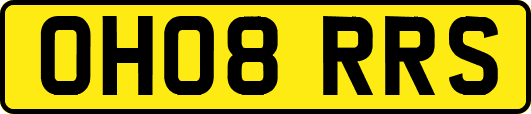 OH08RRS