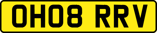 OH08RRV