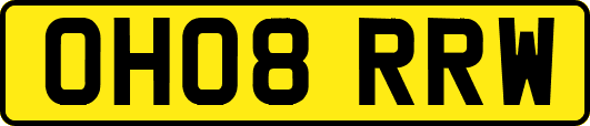 OH08RRW