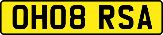 OH08RSA