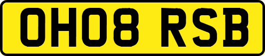 OH08RSB