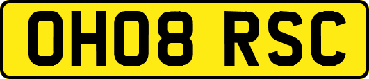 OH08RSC