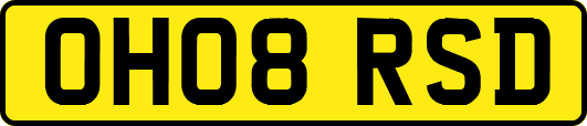 OH08RSD