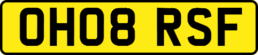 OH08RSF
