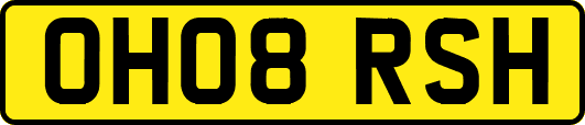 OH08RSH