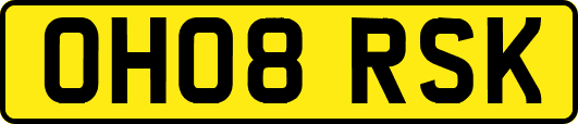 OH08RSK