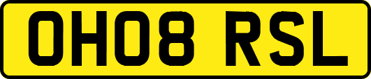 OH08RSL