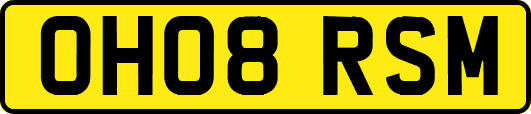 OH08RSM