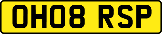 OH08RSP