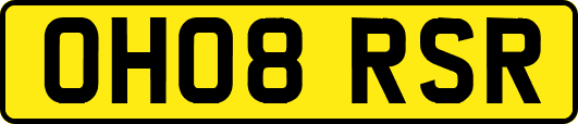 OH08RSR