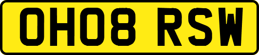 OH08RSW