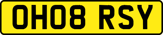 OH08RSY
