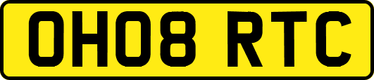 OH08RTC