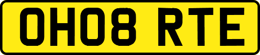 OH08RTE