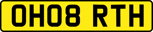 OH08RTH