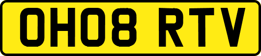 OH08RTV