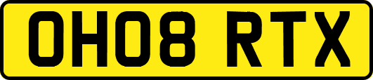 OH08RTX