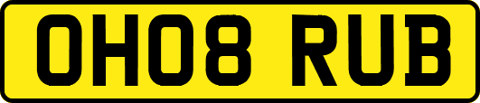 OH08RUB