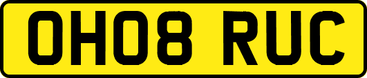 OH08RUC