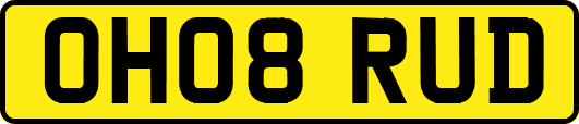 OH08RUD