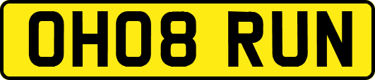 OH08RUN