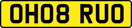 OH08RUO
