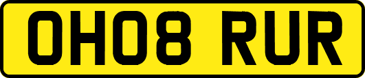 OH08RUR