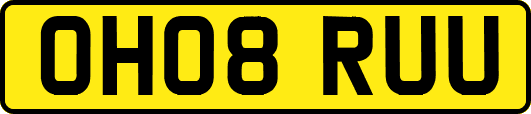 OH08RUU