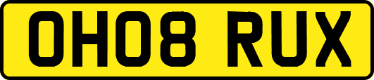 OH08RUX