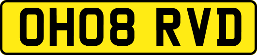 OH08RVD