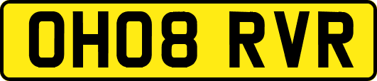 OH08RVR
