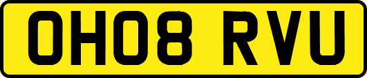 OH08RVU
