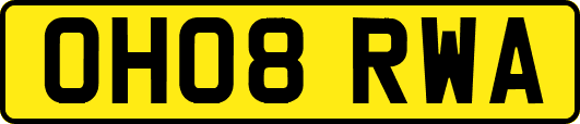 OH08RWA