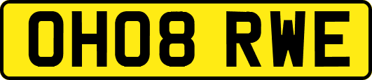 OH08RWE
