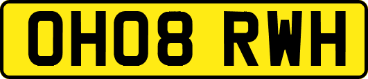 OH08RWH