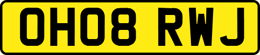 OH08RWJ