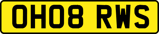 OH08RWS