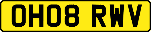 OH08RWV