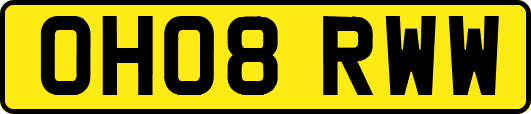 OH08RWW