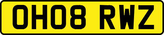 OH08RWZ