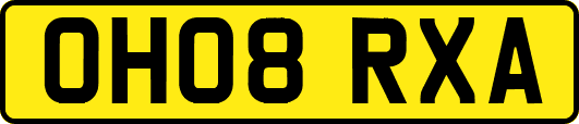 OH08RXA
