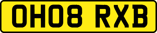OH08RXB